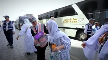 «حج بلا حقيبة» خدمة جديدة لحجاج 2026.. اطّلع على التفاصيل للاستفادة منها| عاجل